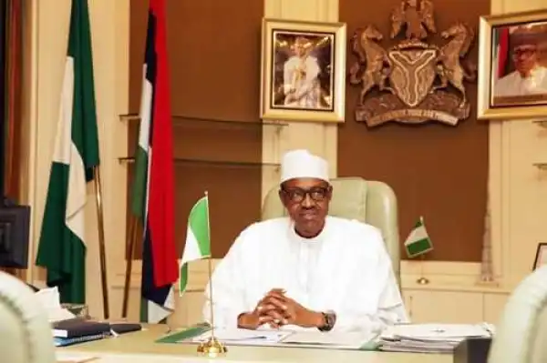Revealed: Frustrated by Pipeline Vandals, President Buhari Now Seeks Crude Oil Supply from Niger Republic